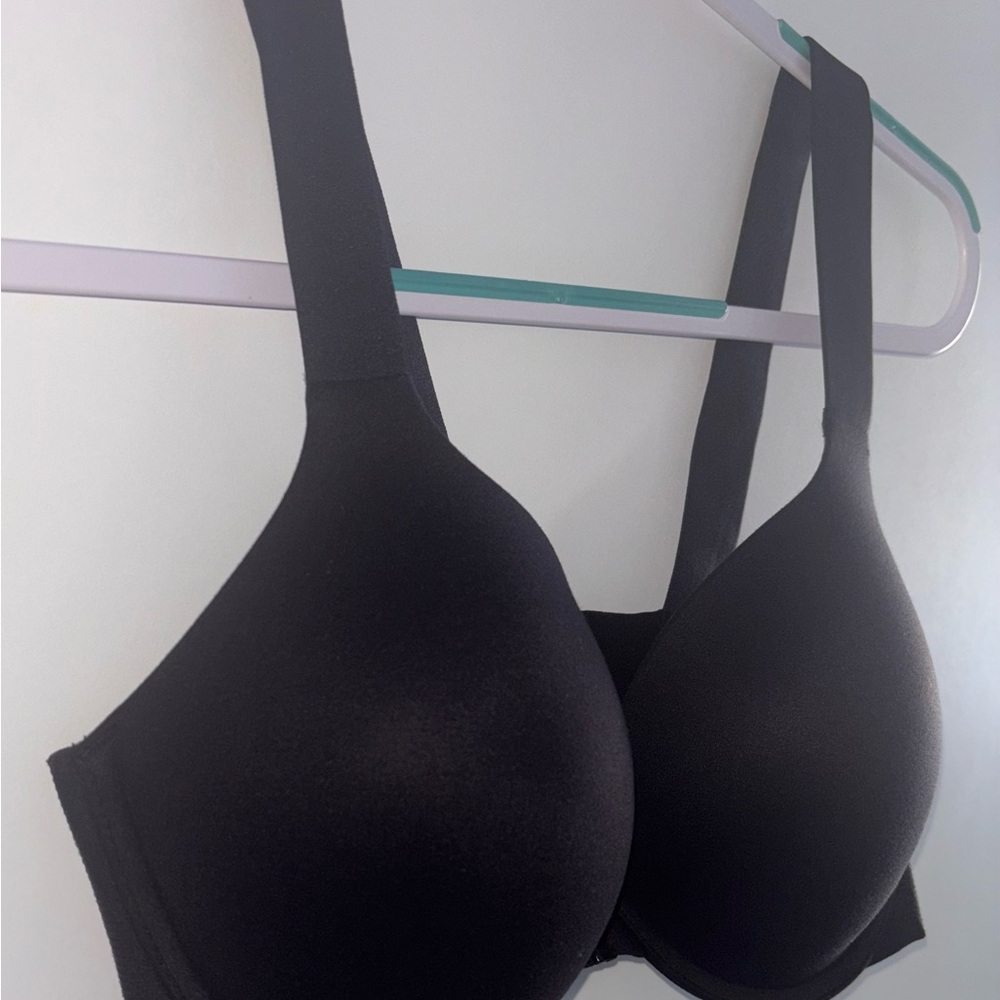 SPANX Bra-llelujah! Size 38B Color Black. Worn One Time. Literally Once - Picture 3 of 14